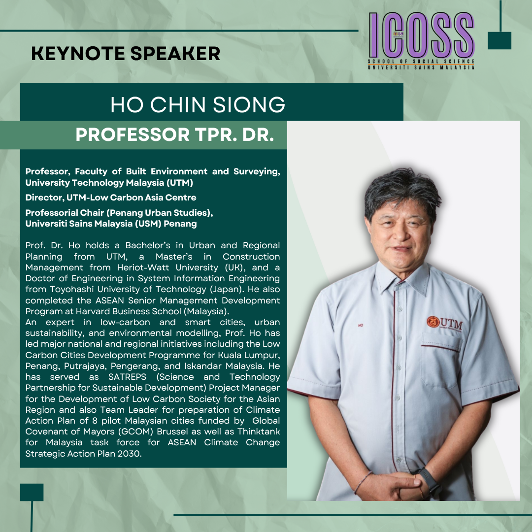 19072025 ICOSS KEYNOTE SPEAKER
